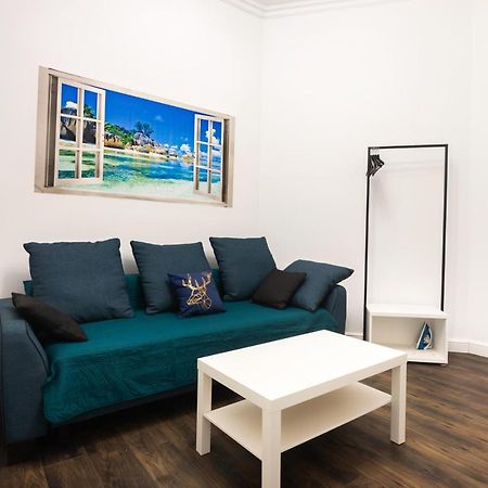 Apartament Uroczy Apartament Loretanska Kraków Zewnętrze zdjęcie